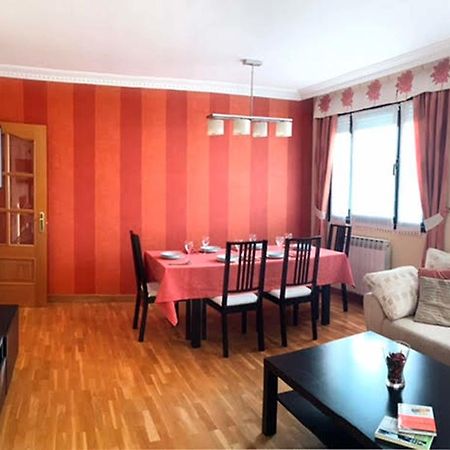 Apartamentos Vitoria Dış mekan fotoğraf