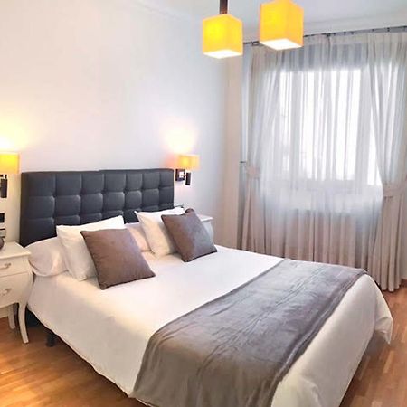 Apartamentos Vitoria Dış mekan fotoğraf