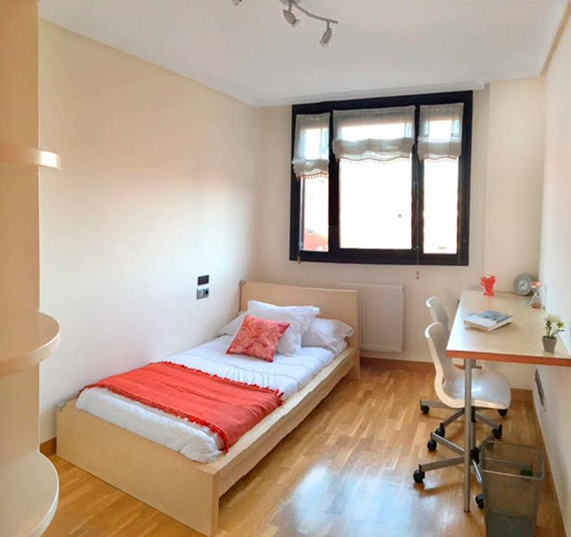 Apartamentos Vitoria Dış mekan fotoğraf