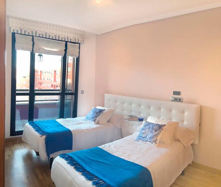 Apartamentos Vitoria Dış mekan fotoğraf